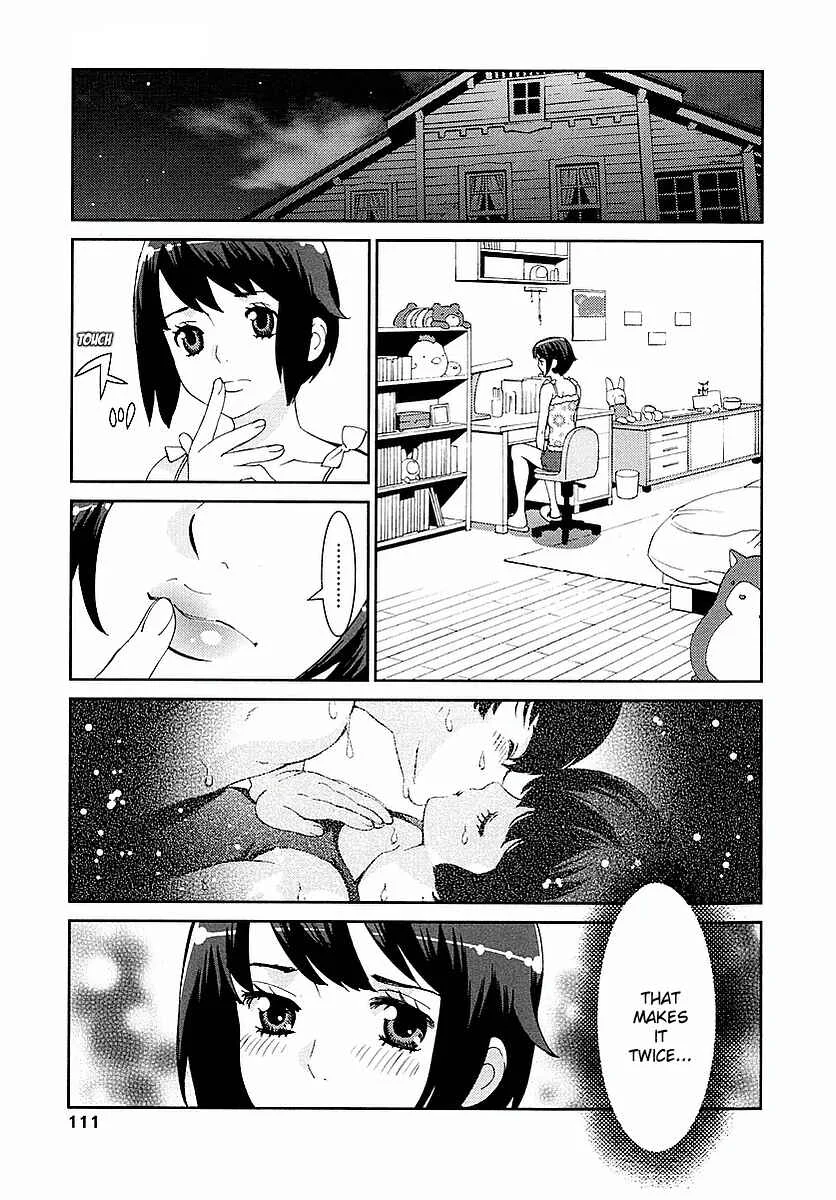 Hinata ni Rin to Saku Himawari-Sou Chapter 3: Rin's Feelings - Page 32