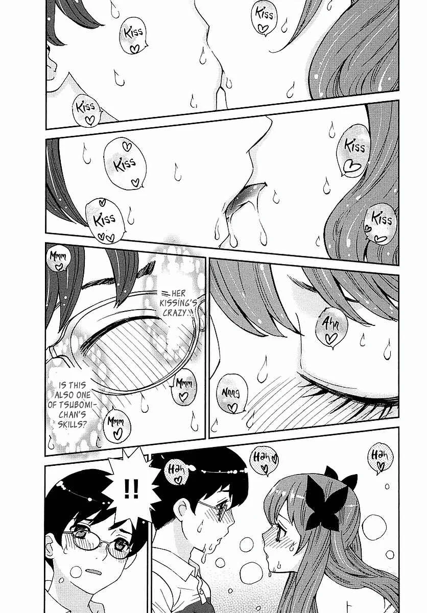 Hinata ni Rin to Saku Himawari-Sou Chapter 4: Unfinished Business - Page 19