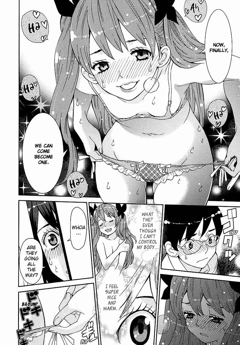 Hinata ni Rin to Saku Himawari-Sou Chapter 4: Unfinished Business - Page 24