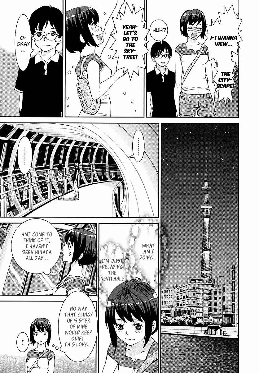 Hinata ni Rin to Saku Himawari-Sou Chapter 5: Thank You - Page 5