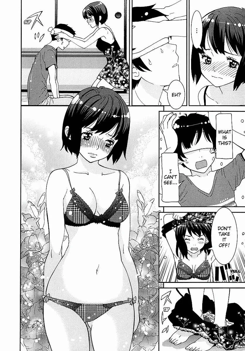 Hinata ni Rin to Saku Himawari-Sou Chapter 5: Thank You - Page 10
