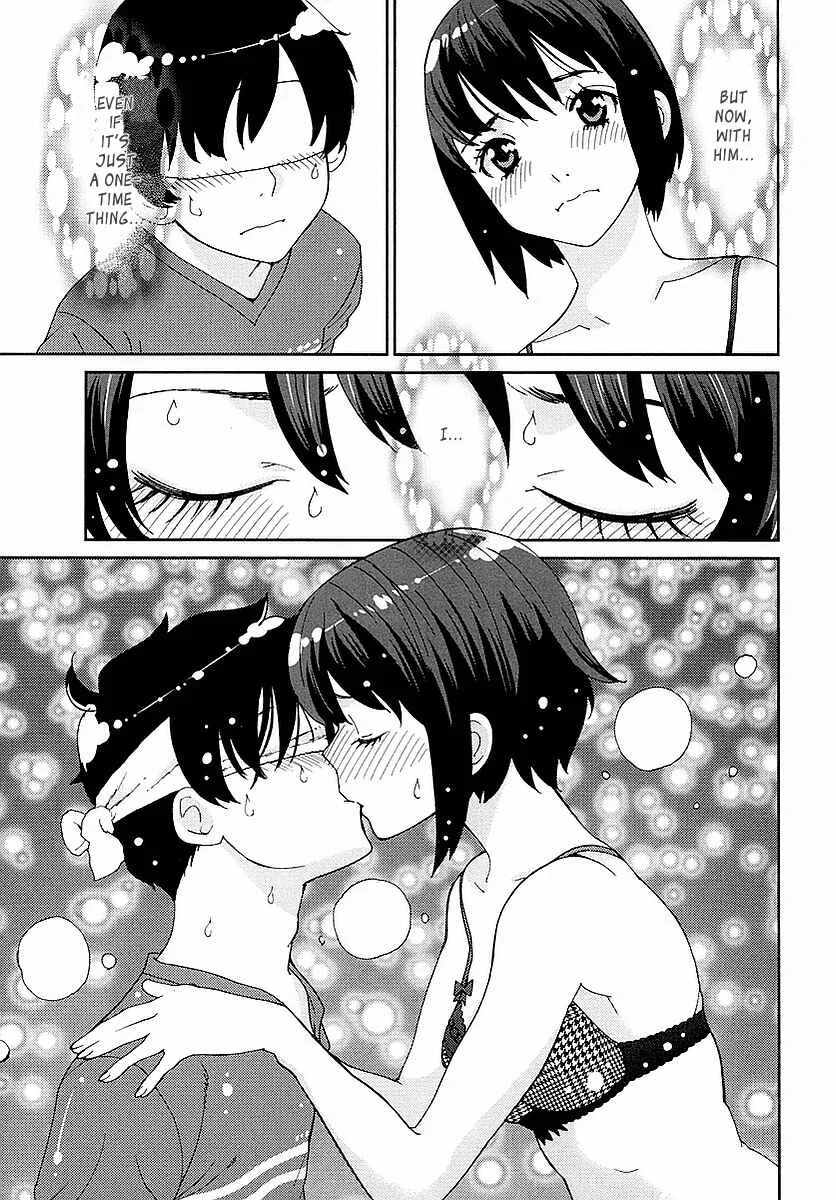 Hinata ni Rin to Saku Himawari-Sou Chapter 5: Thank You - Page 13