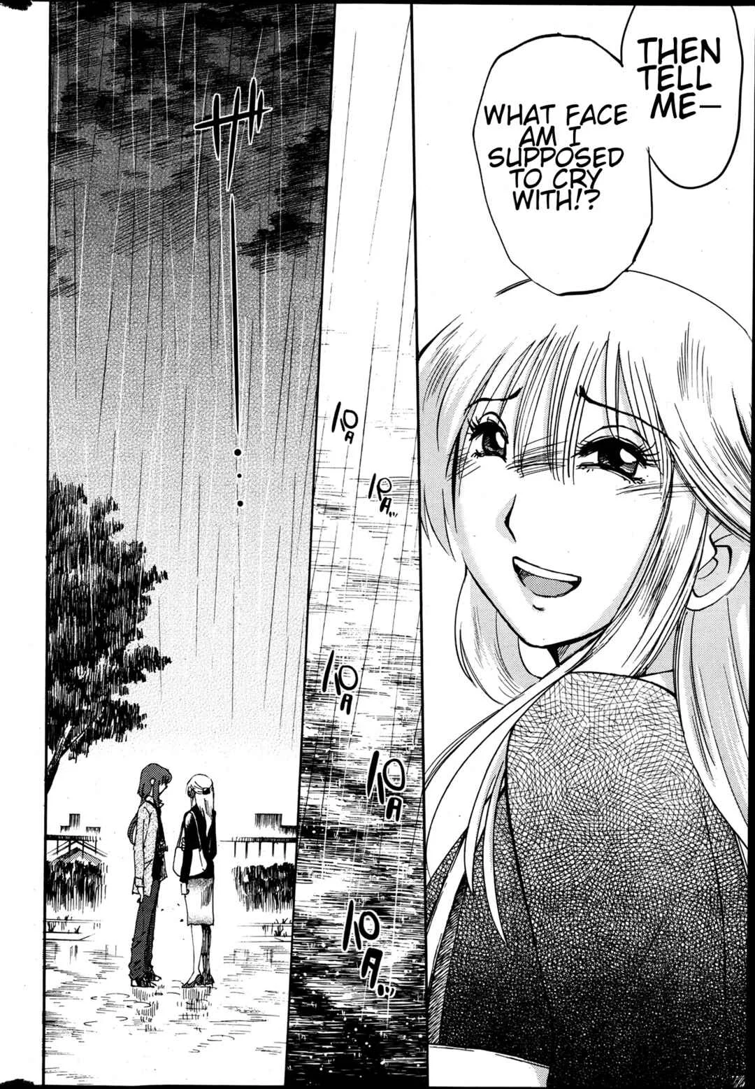 Hirugao Chapter 16 - Page 18