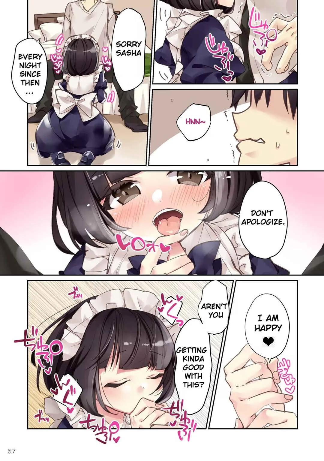 Hiten no Asuka ~Isekai no Shoujo ni Saikyou Takara-gu Ataeta Kekka~ Chapter 2 - Page 24