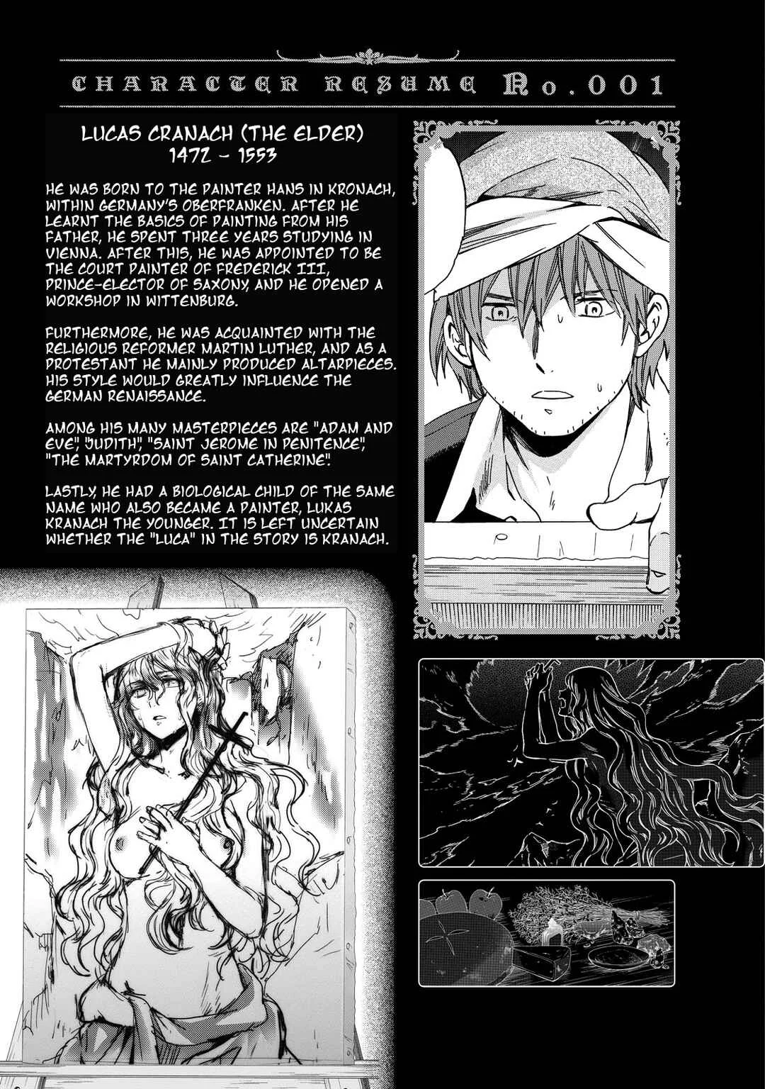 Hitohake no Niji Chapter 1: Capture - Page 44