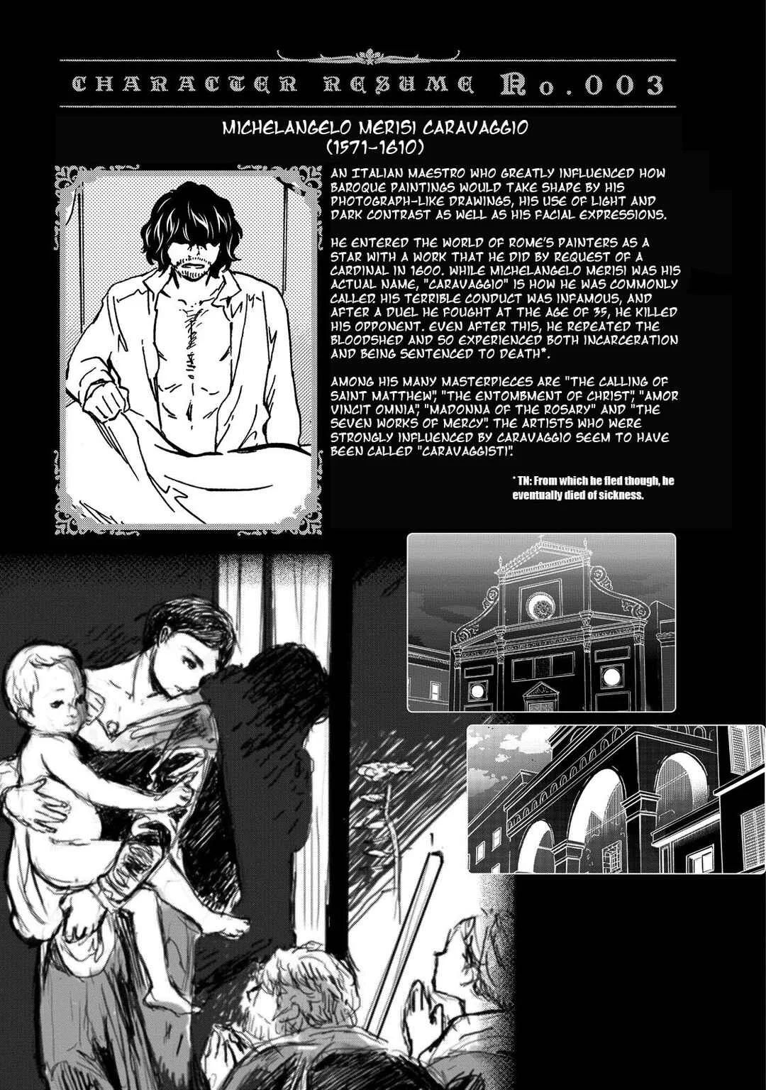 Hitohake no Niji Chapter 3: Real Beyond Fake - Page 41