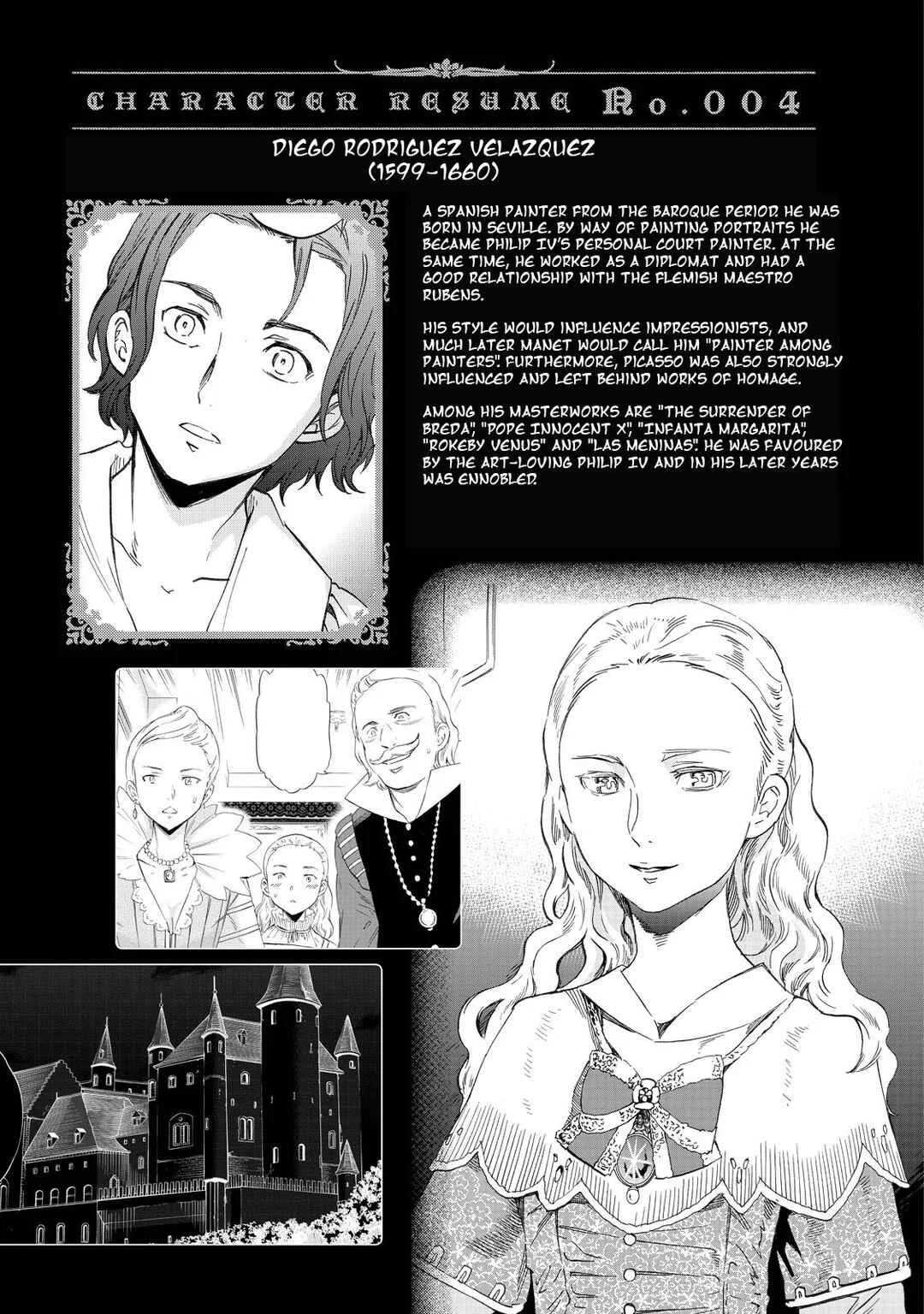 Hitohake no Niji Chapter 4: Bloody Spiral - Page 41