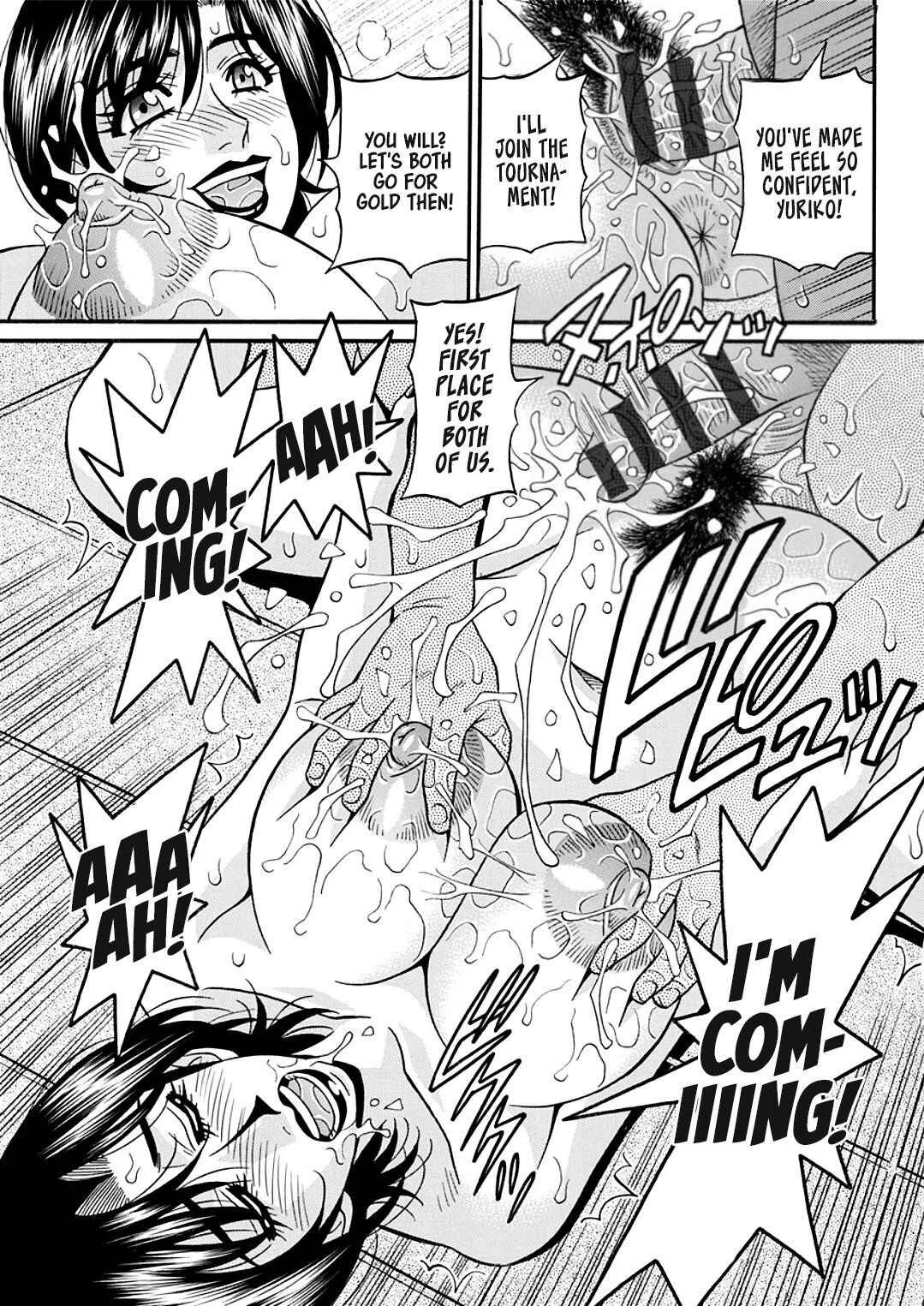 Hitozuma Shichou no Inbi na Seikou Kaikaku Chapter 2 - Page 17