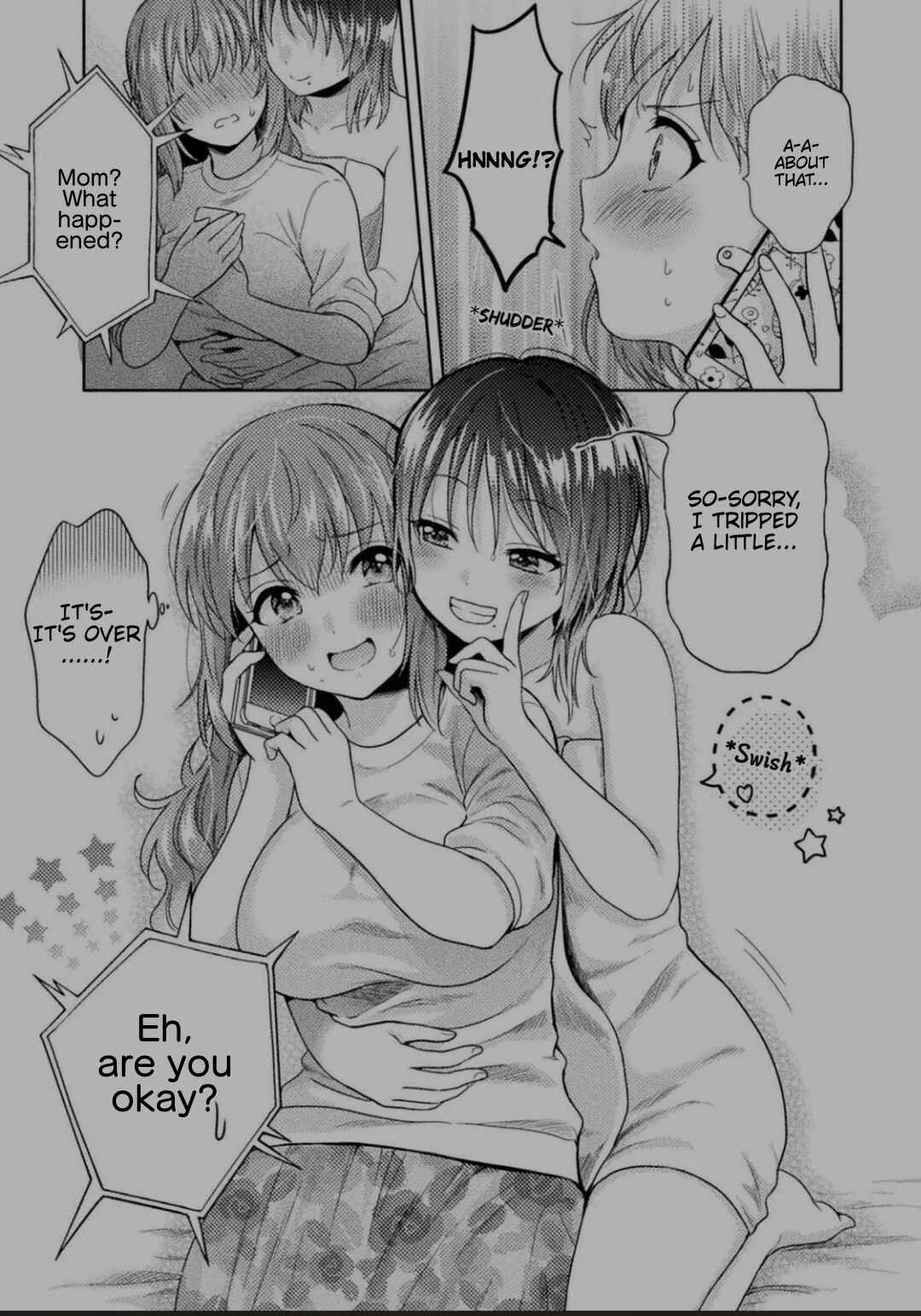 Hitozuma to JK Chapter 1 - Page 14