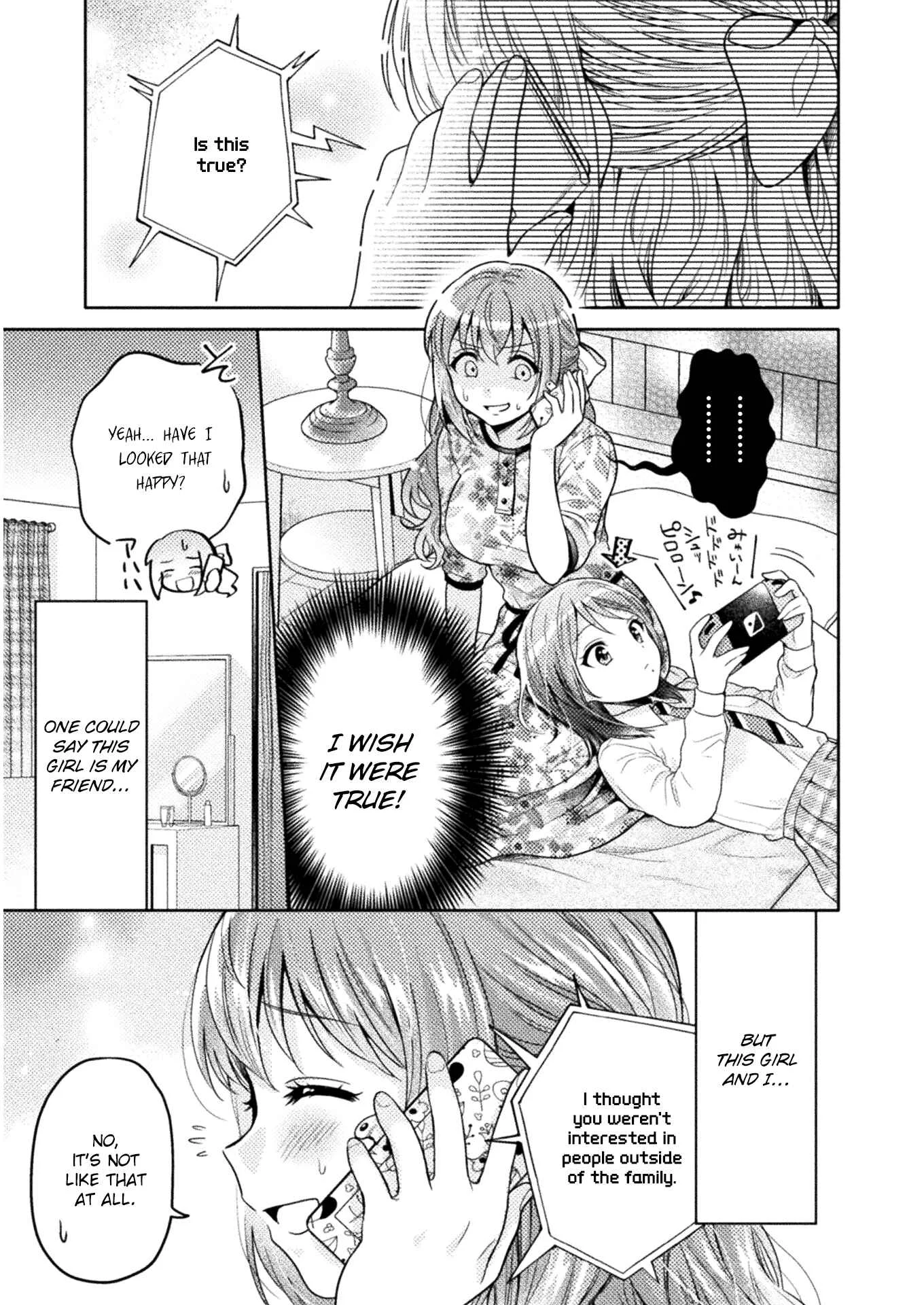 Hitozuma to JK Chapter 3 - Page 5
