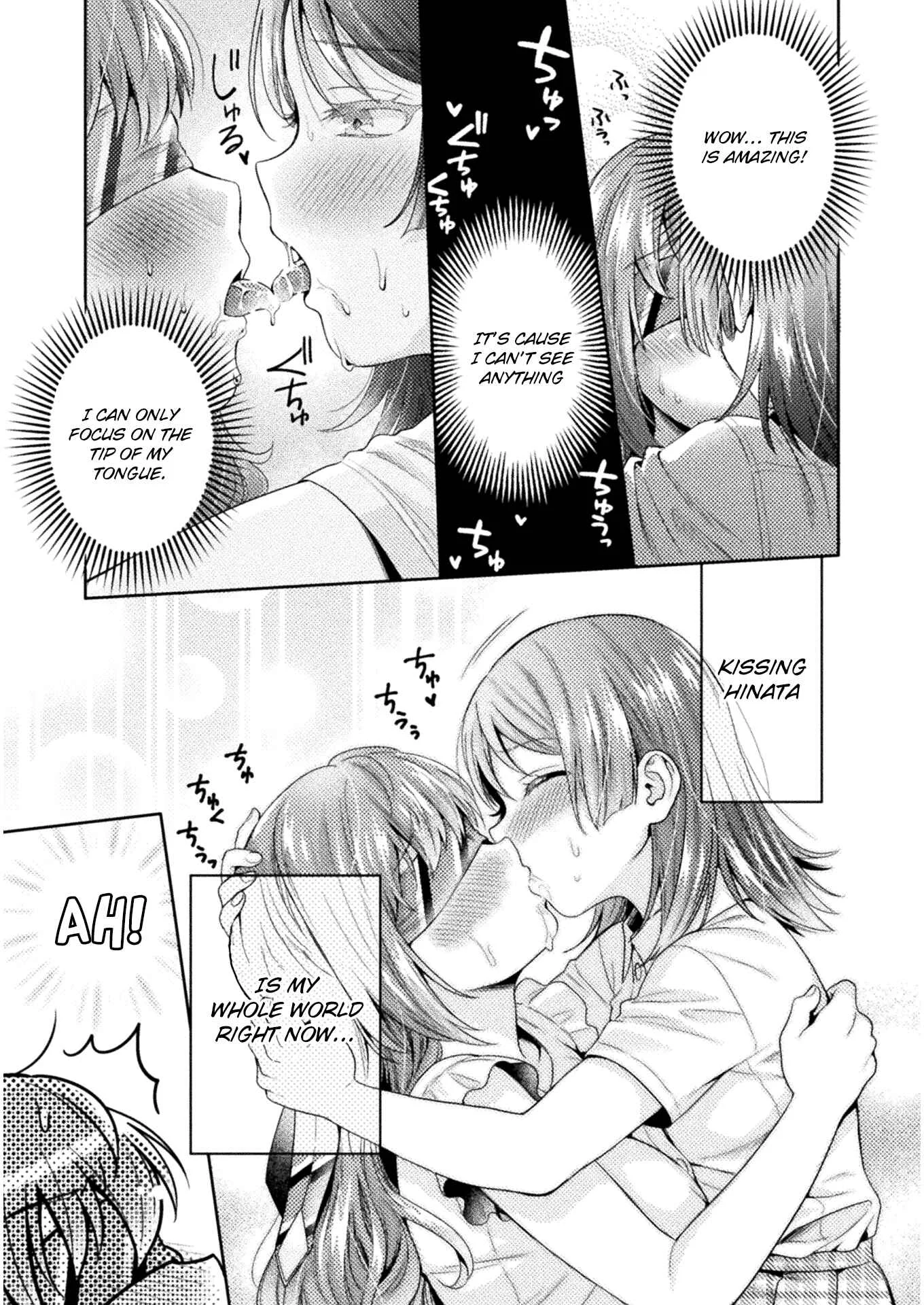 Hitozuma to JK Chapter 4 - Page 14