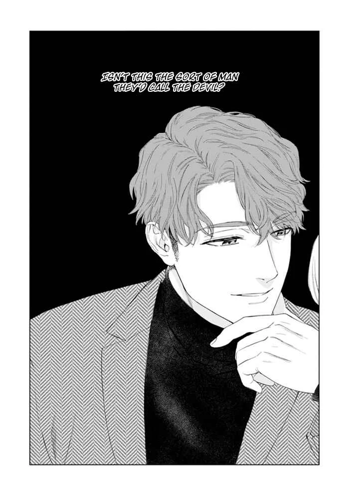 Hitsuji no Kawa wo Kita Kemono Chapter 1: Before and After - Part 1 - Page 7