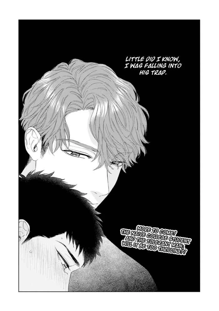 Hitsuji no Kawa wo Kita Kemono Chapter 1: Before and After - Part 1 - Page 30