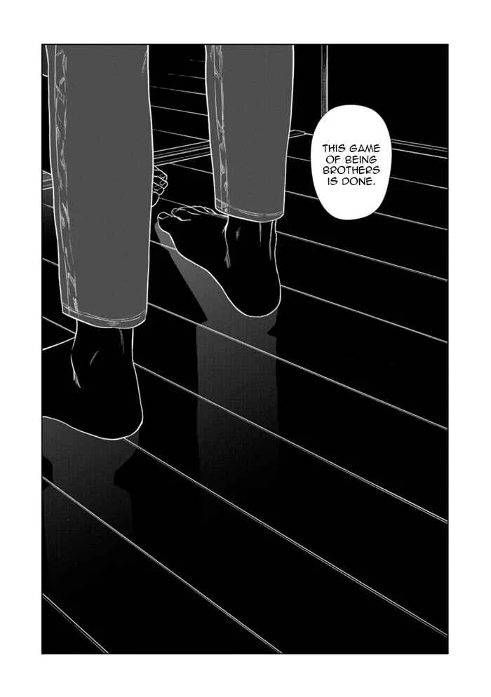 Hitsuji no Kawa wo Kita Kemono Chapter 3: Fake.3 - Page 12