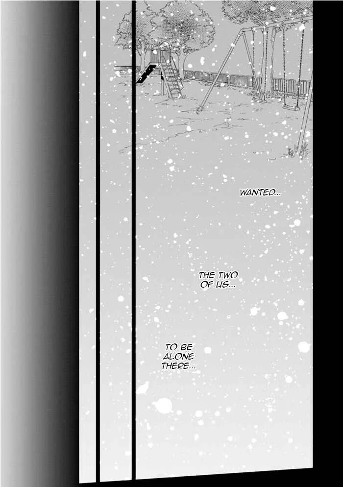 Hitsuji no Kawa wo Kita Kemono Chapter 3: Fake.3 - Page 16