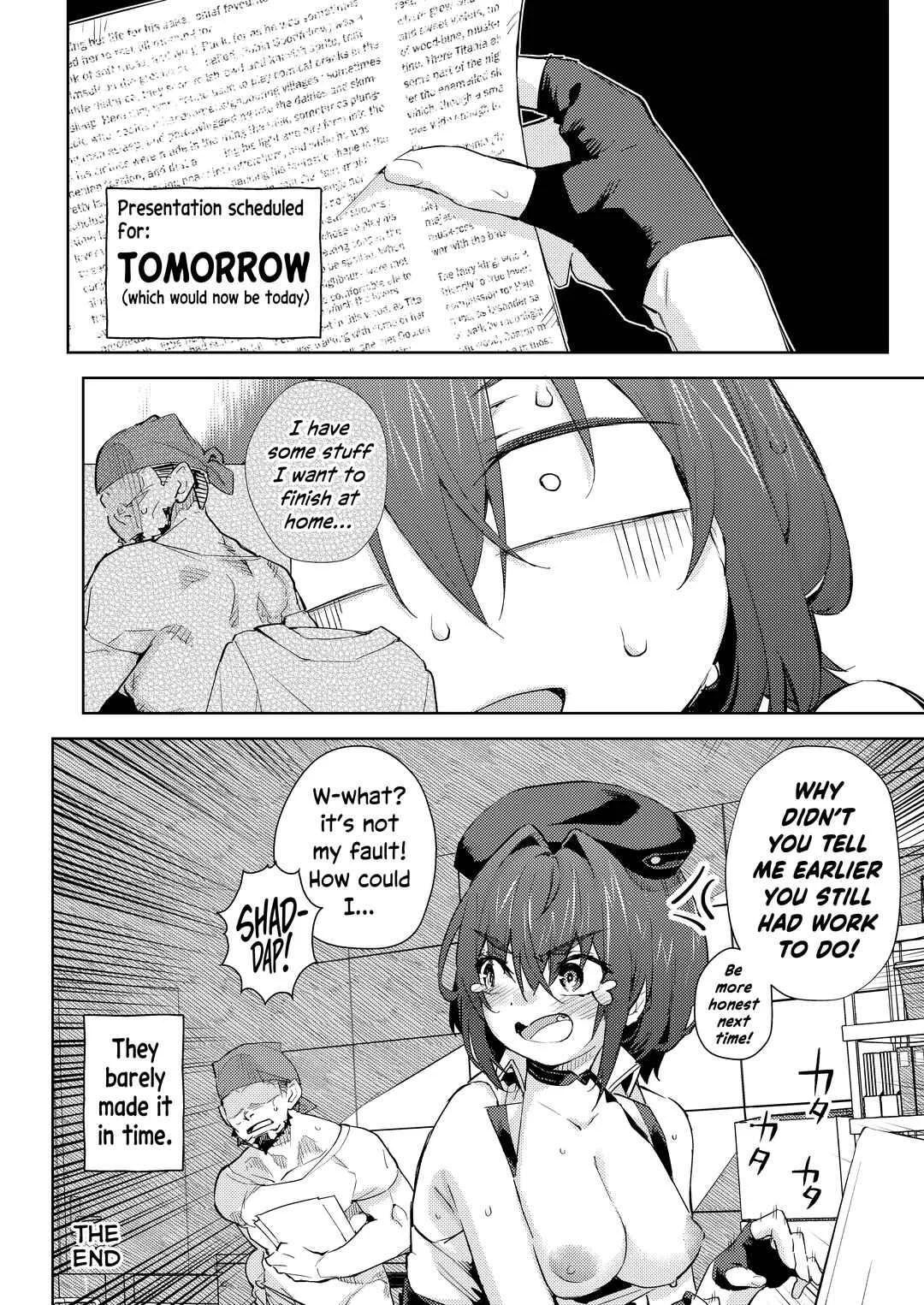 Hololive - Kyuuryou wa Omune ja Dame desu ka? (Doujinshi) Chapter 1 - Page 23