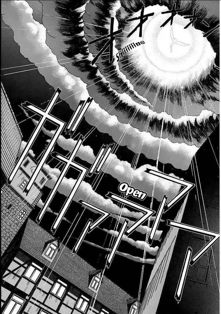 Holy Brownie Chapter 1: At the Sky's Edge - Page 39