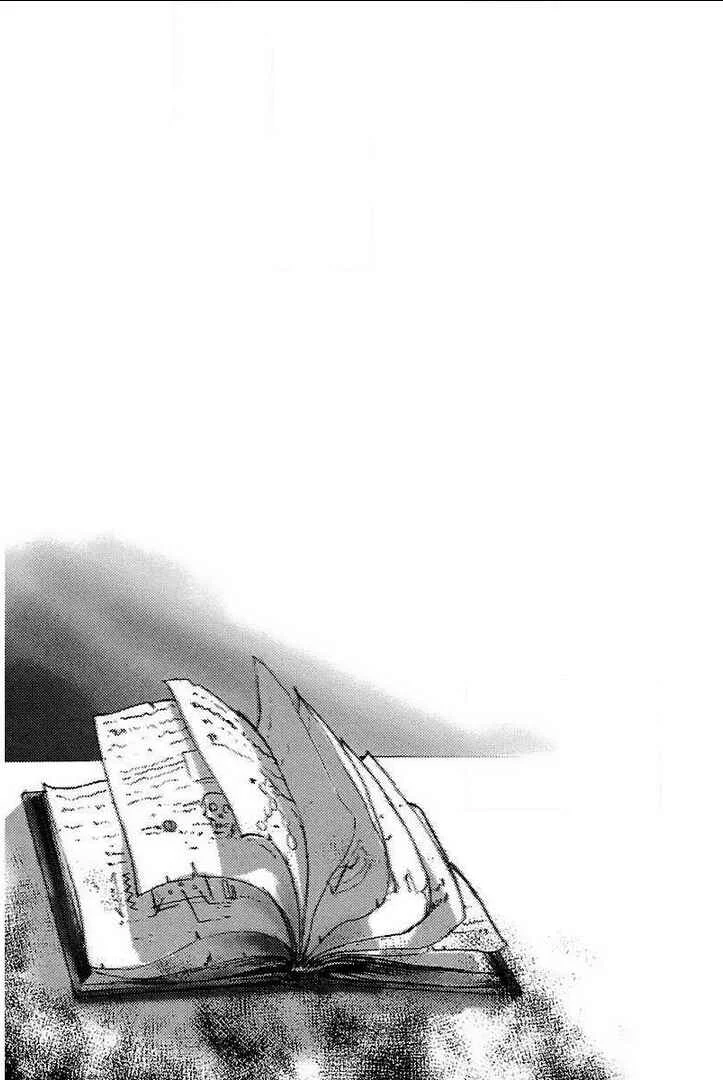 Holy Brownie Chapter 4: An Eternity - Page 19