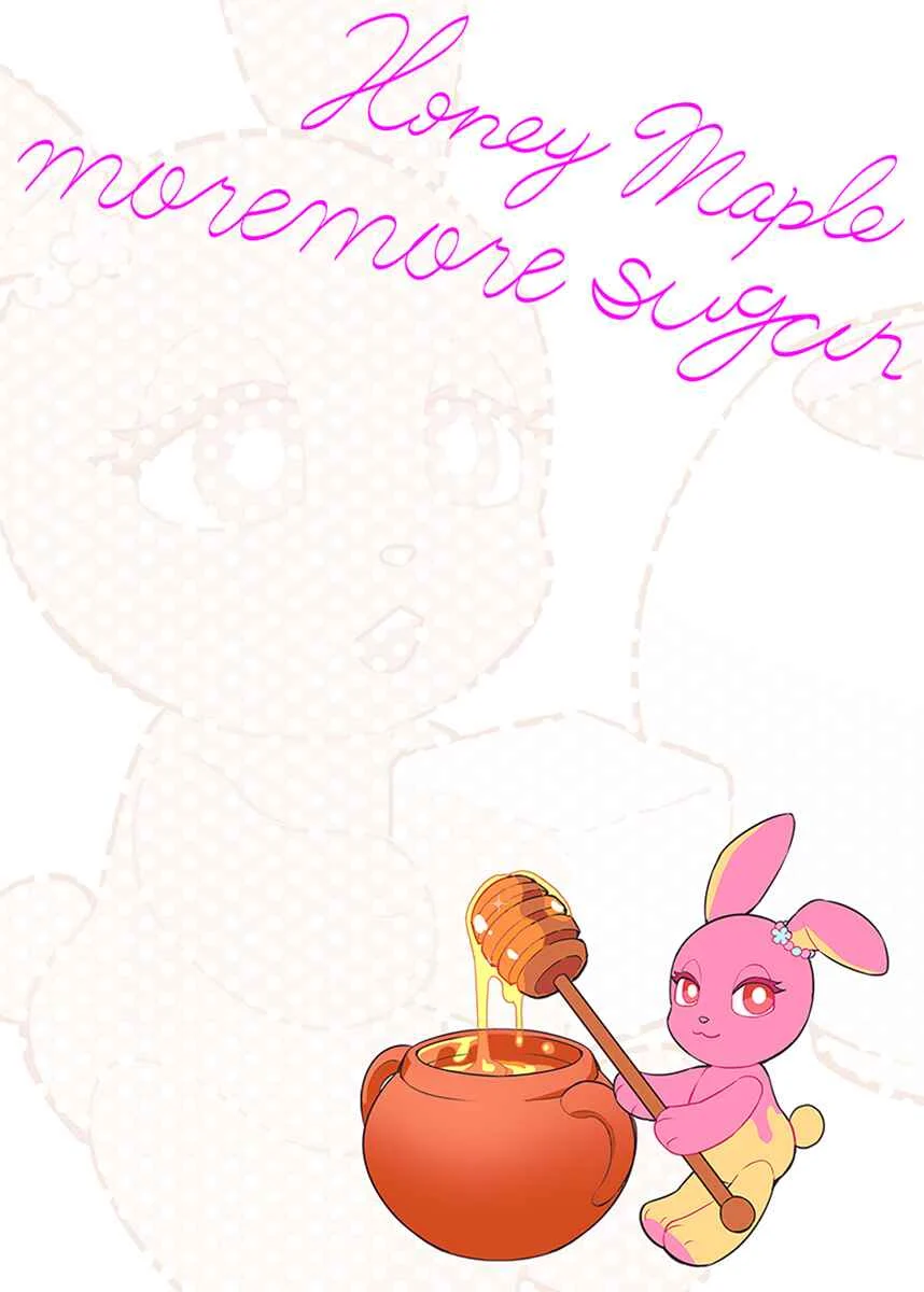Honey Maple More More Sugar Chapter 2 - Page 29