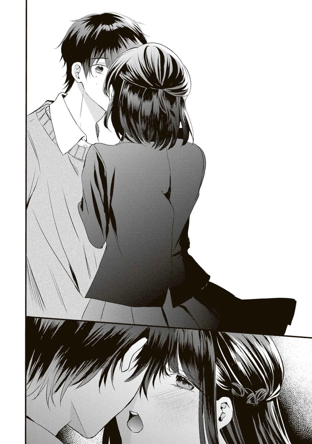 Hontou wa Watashi ga Ii ndesho? Chapter 1 - Page 13