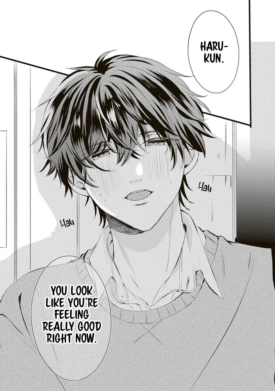 Hontou wa Watashi ga Ii ndesho? Chapter 2 - Page 21