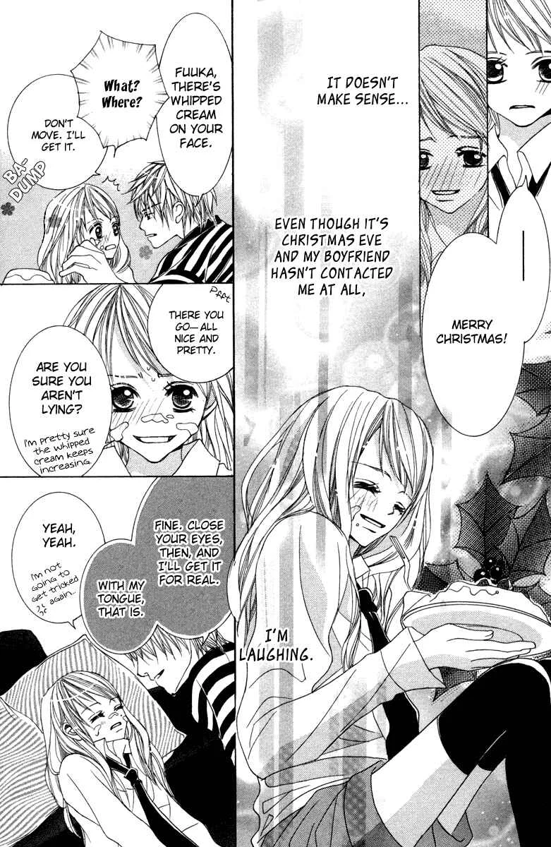 Houkago Host Club Chapter 3: Snow Black Christmas - Page 18