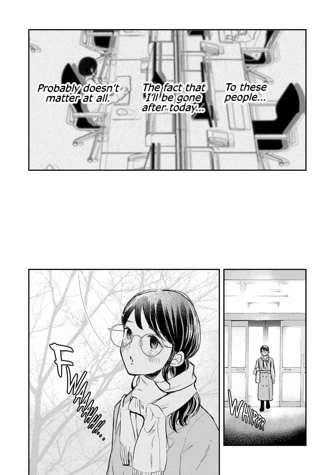 Houseki wo Kau Chapter 1 - Page 6