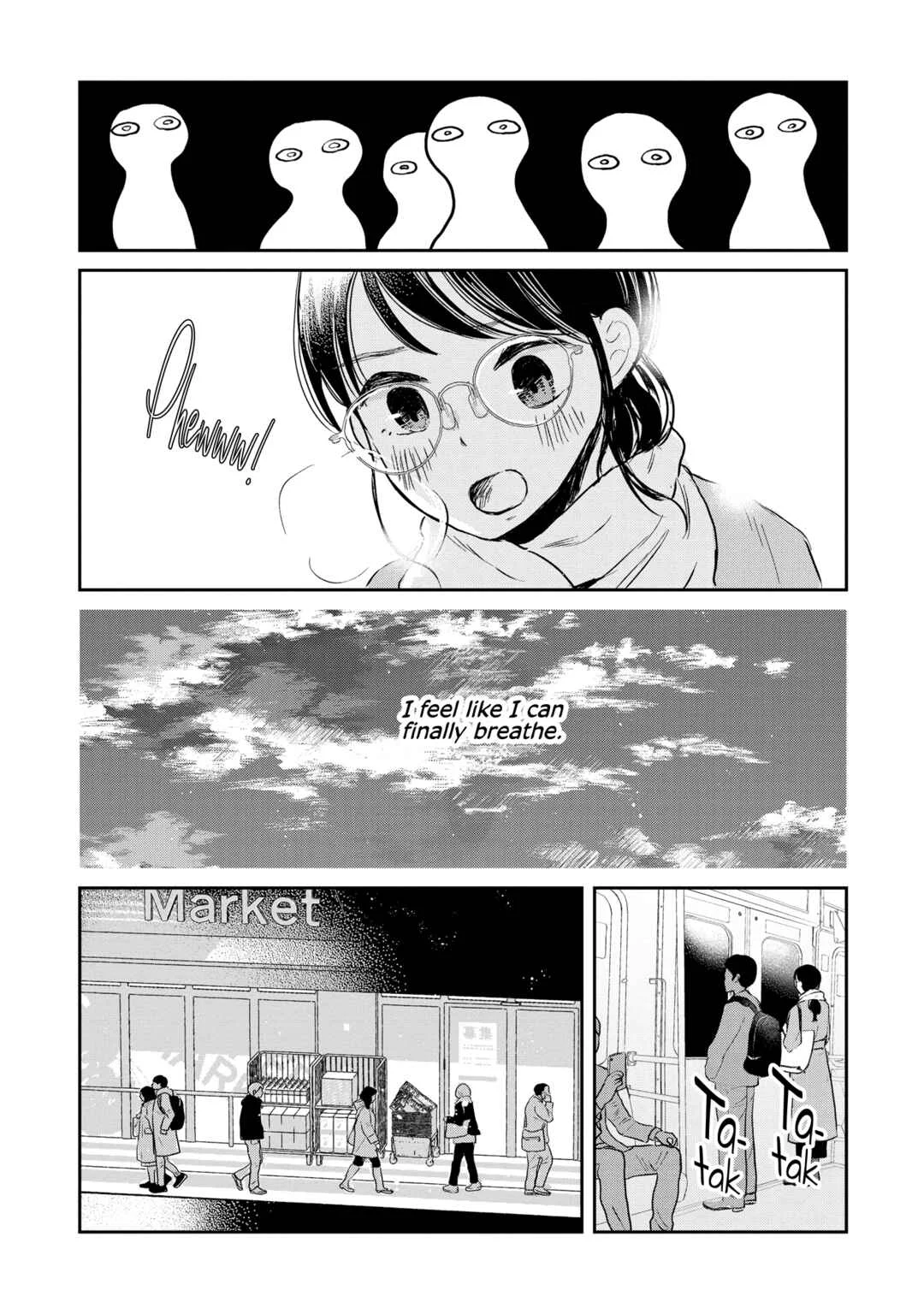 Houseki wo Kau Chapter 1 - Page 7
