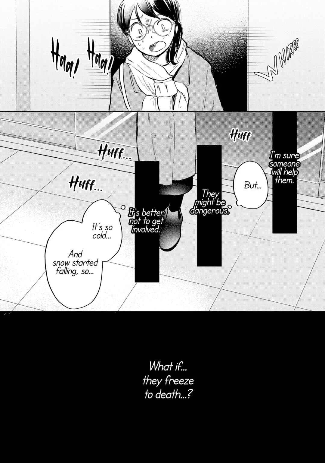 Houseki wo Kau Chapter 1 - Page 10