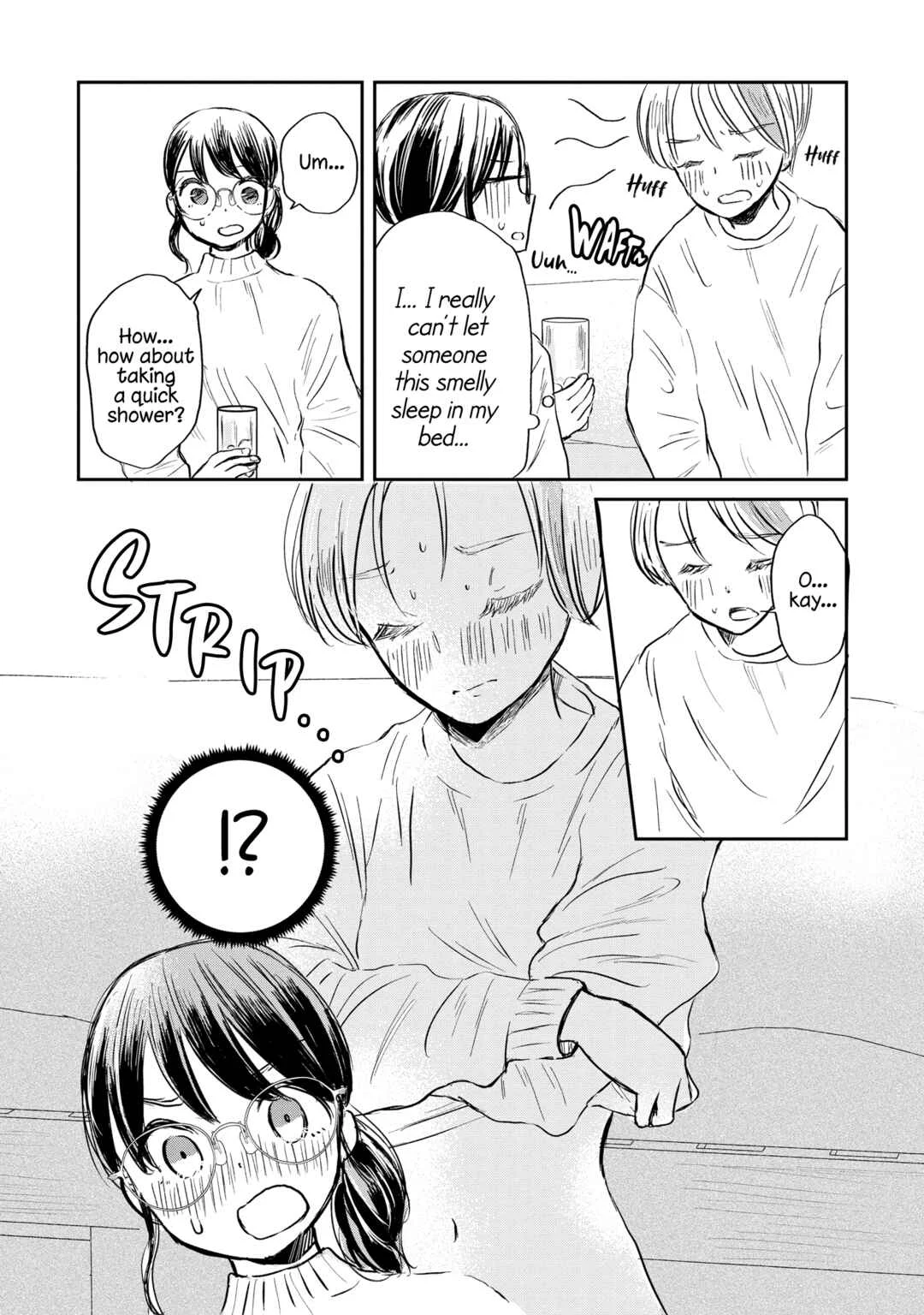 Houseki wo Kau Chapter 1 - Page 16