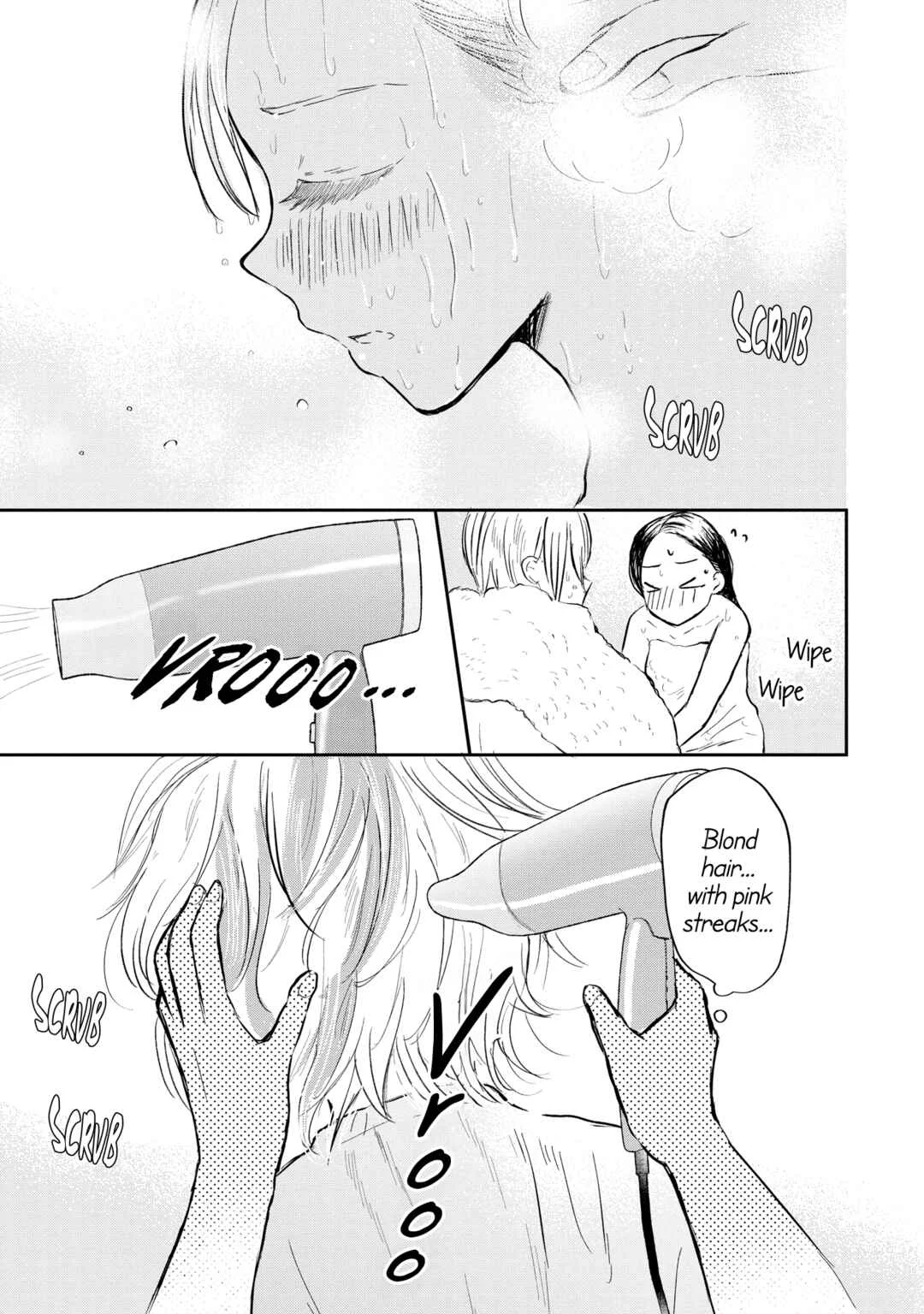 Houseki wo Kau Chapter 1 - Page 19