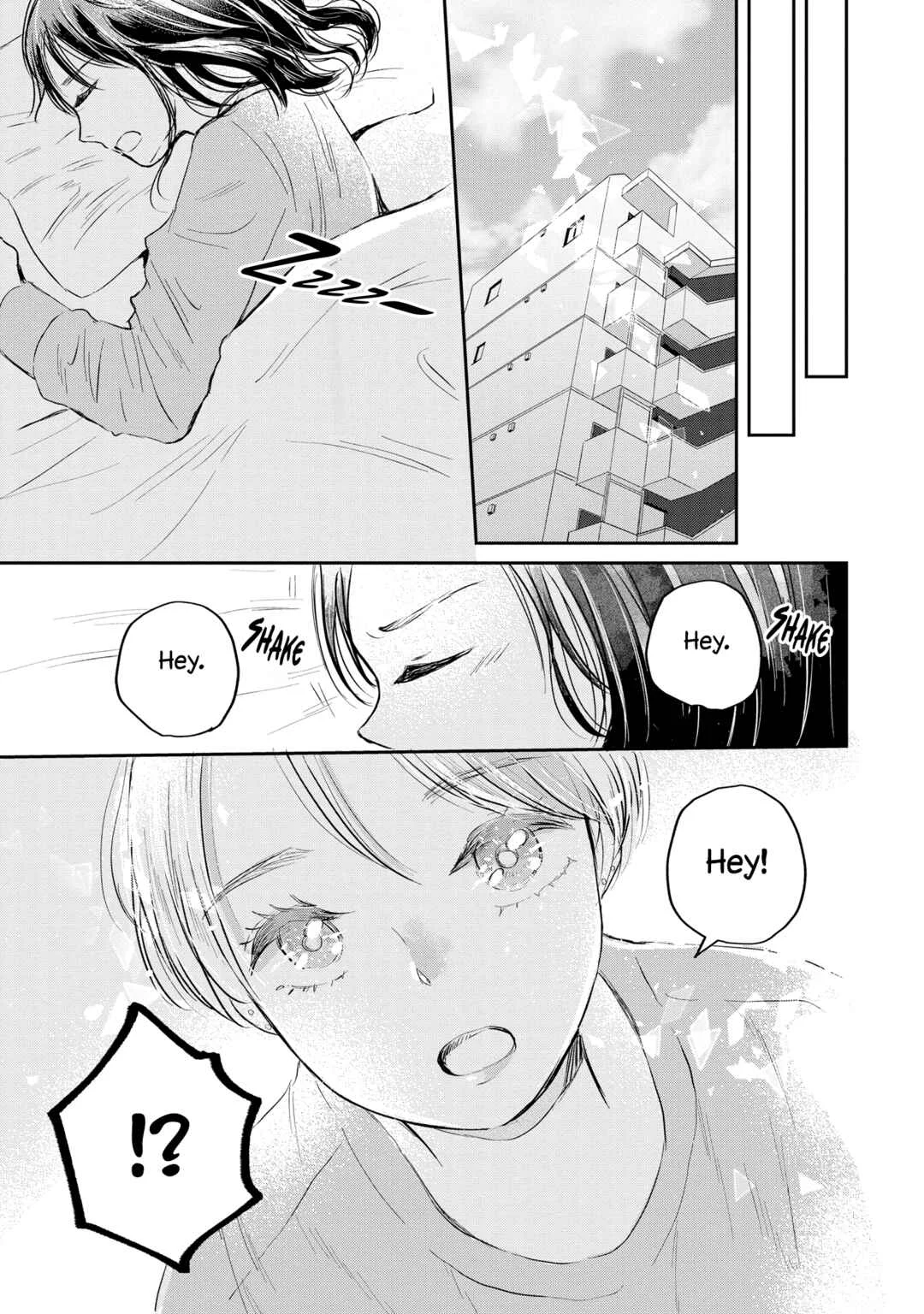 Houseki wo Kau Chapter 1 - Page 21