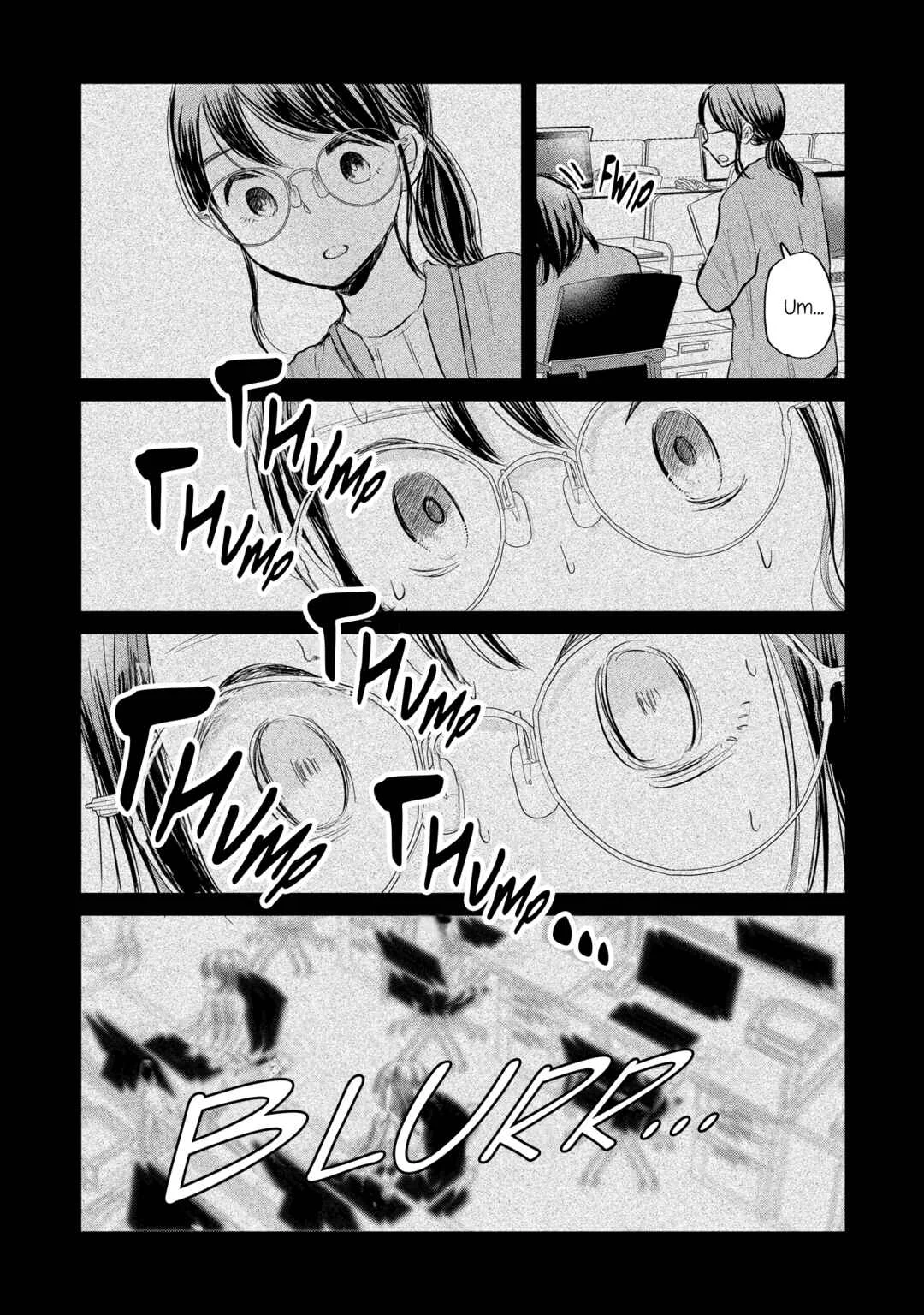 Houseki wo Kau Chapter 1 - Page 27
