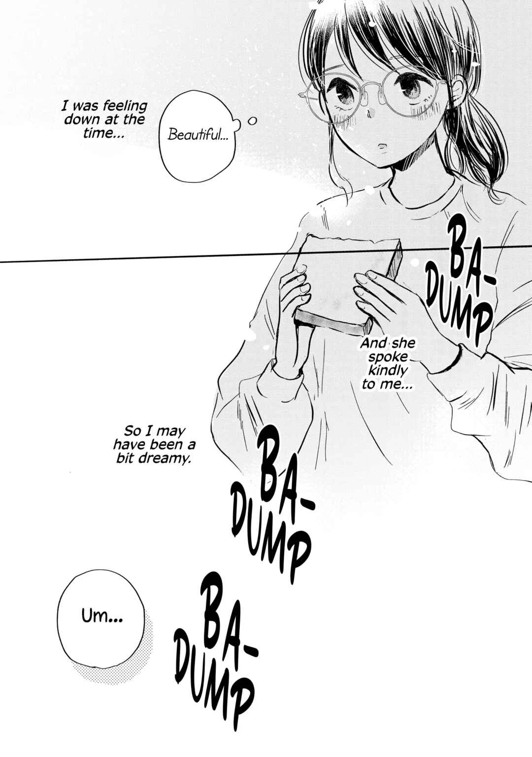 Houseki wo Kau Chapter 1 - Page 35