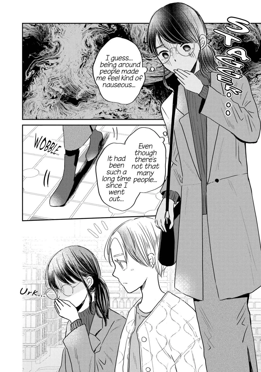 Houseki wo Kau Chapter 2 - Page 6