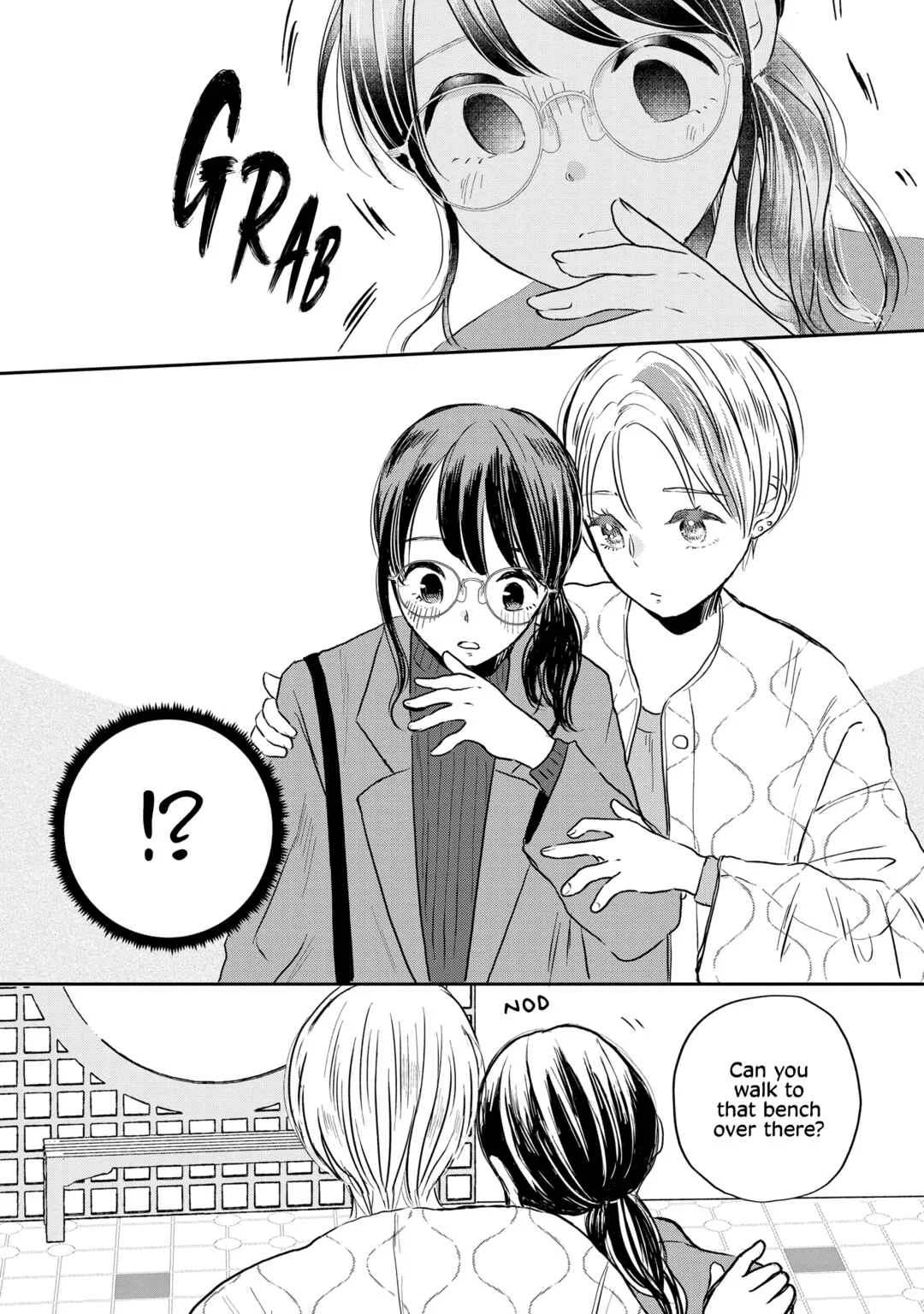 Houseki wo Kau Chapter 2 - Page 7
