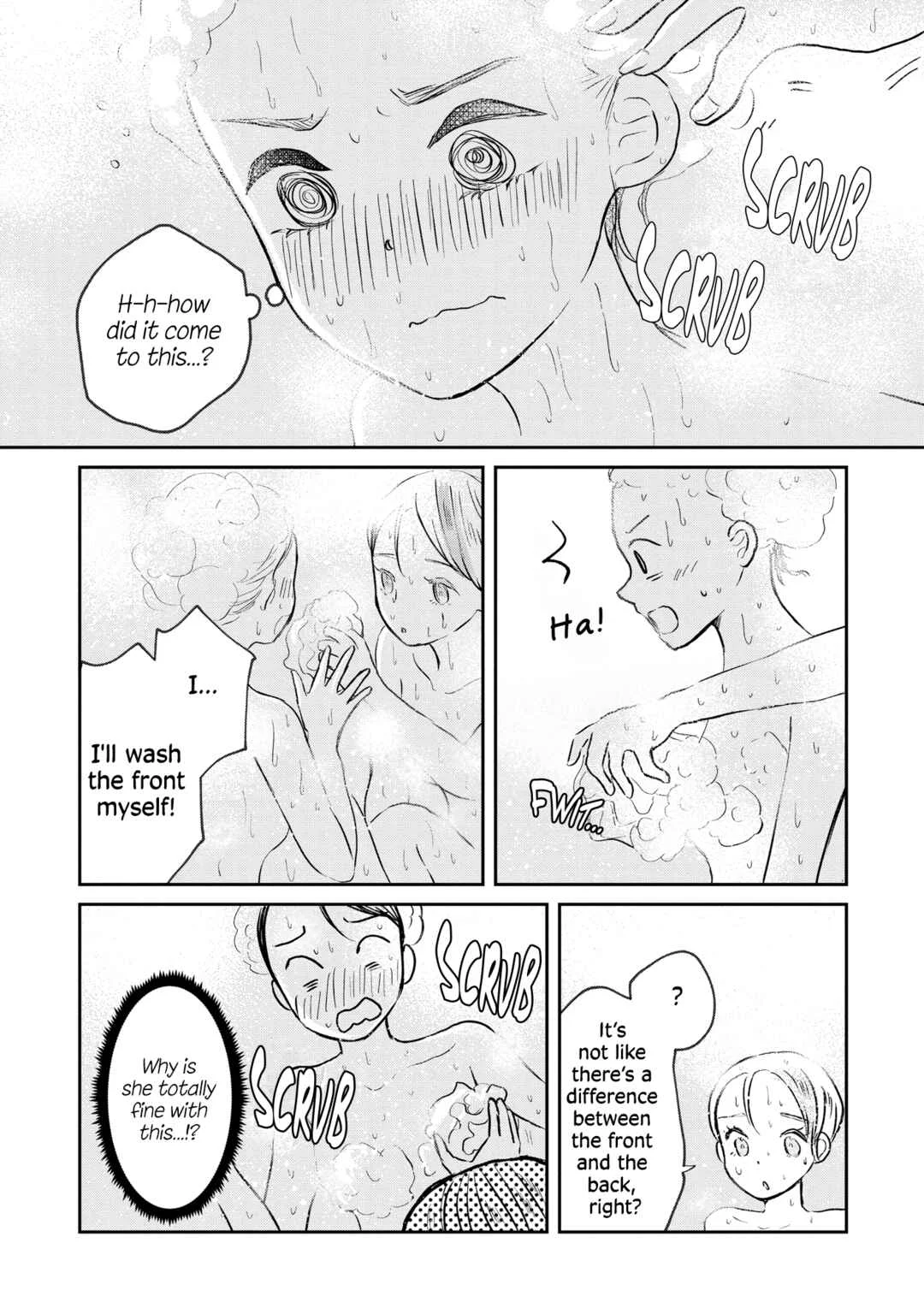 Houseki wo Kau Chapter 2 - Page 16