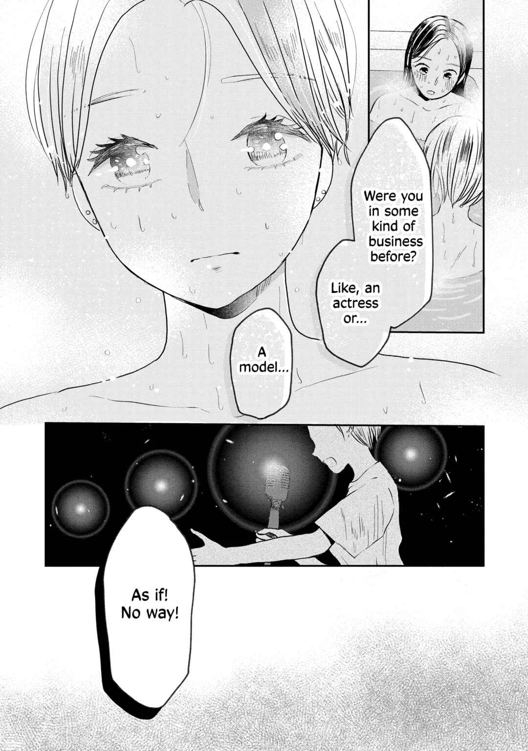 Houseki wo Kau Chapter 2 - Page 18