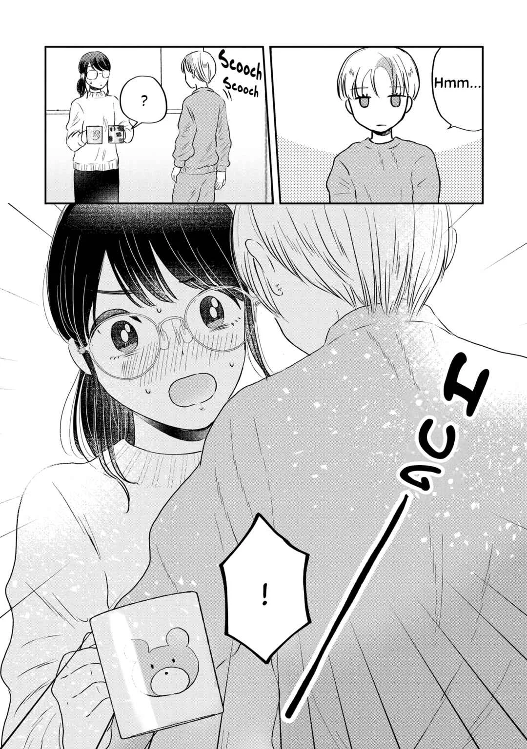 Houseki wo Kau Chapter 3 - Page 10