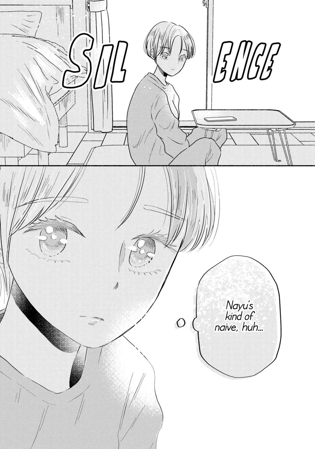 Houseki wo Kau Chapter 3 - Page 17