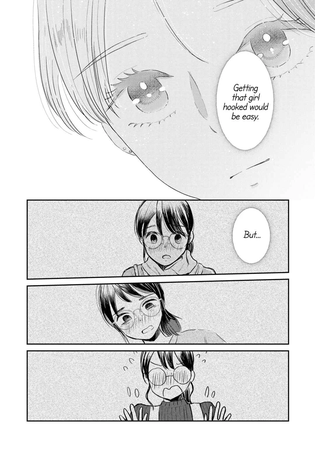 Houseki wo Kau Chapter 3 - Page 19