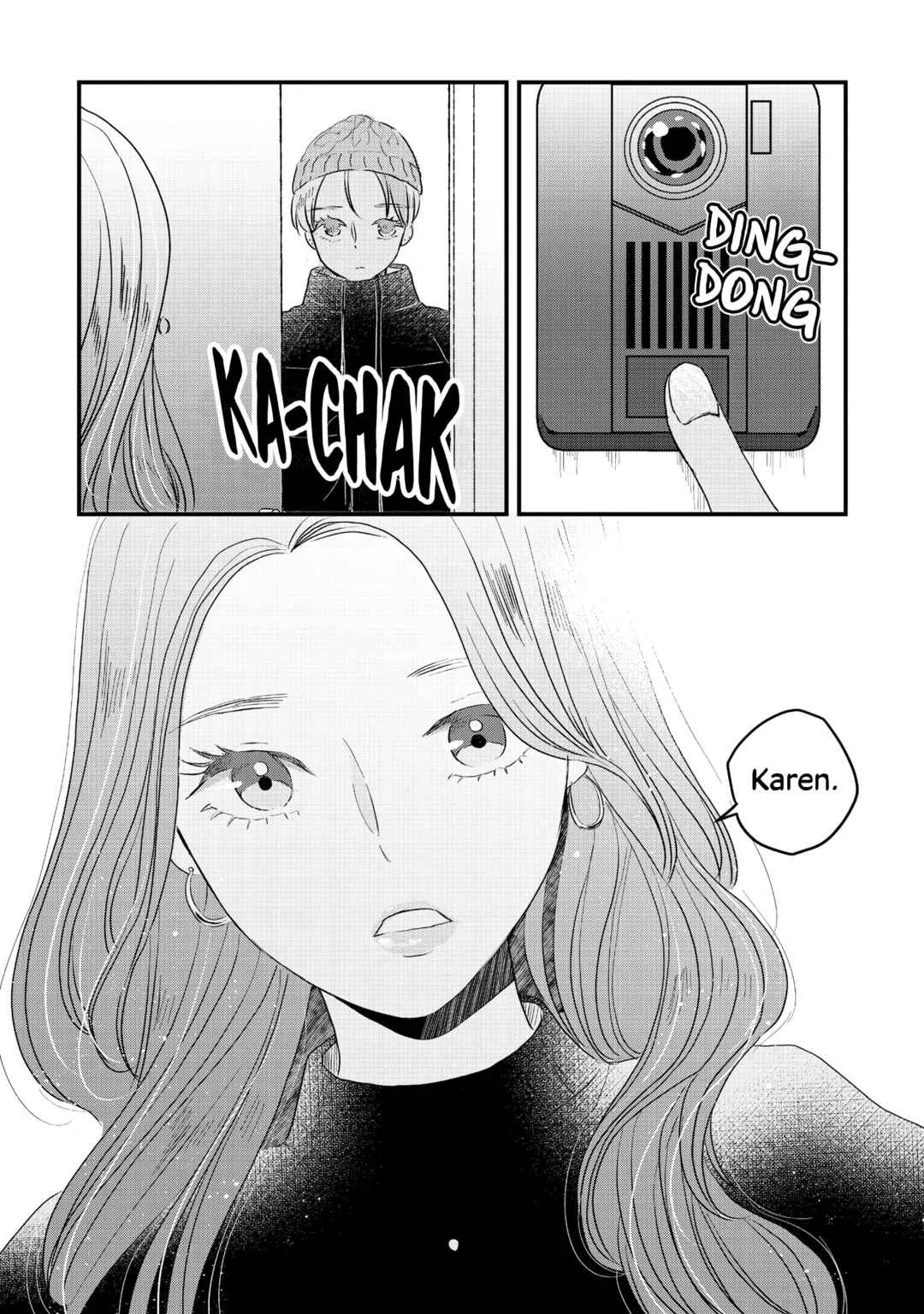 Houseki wo Kau Chapter 4 - Page 5