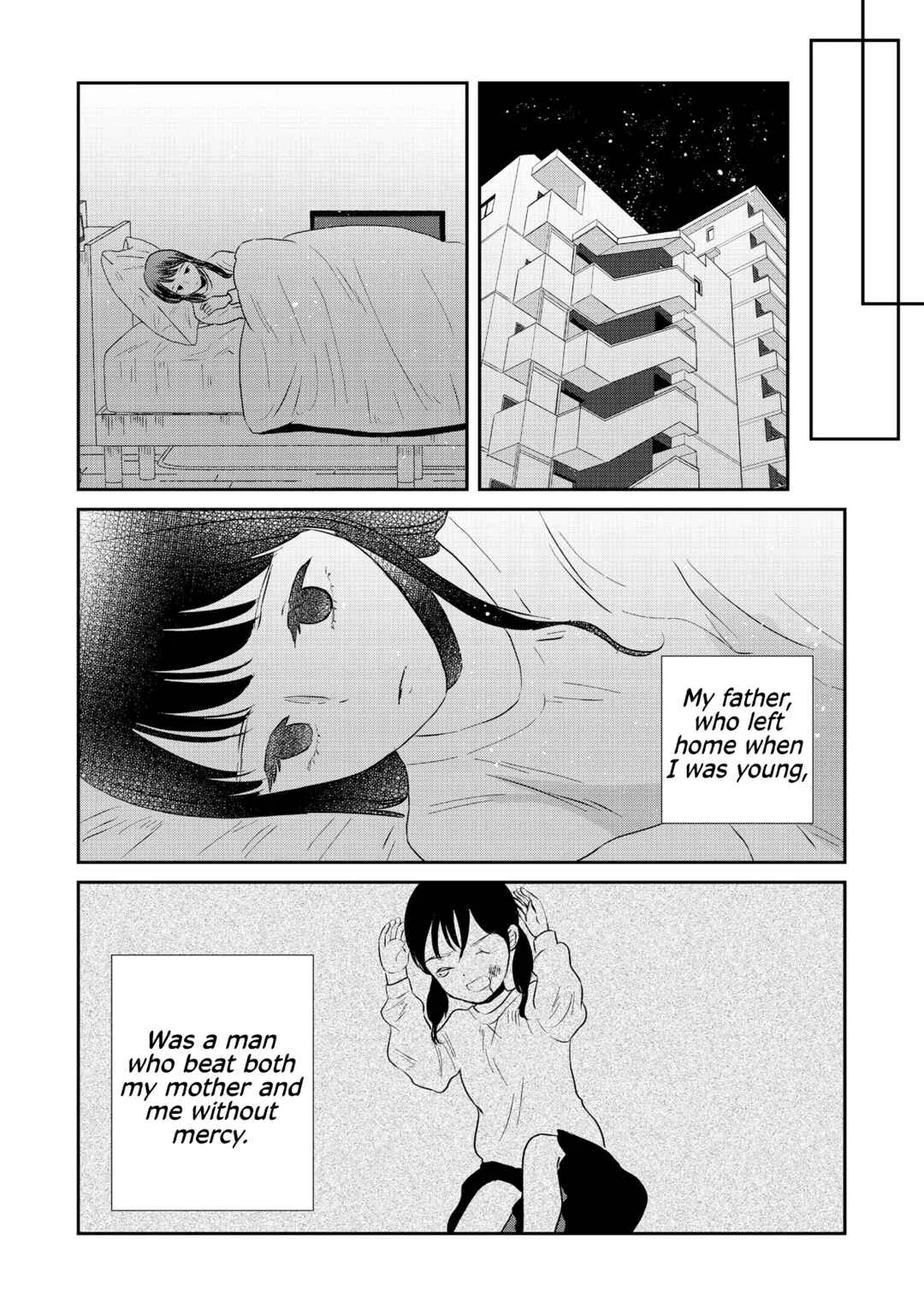 Houseki wo Kau Chapter 4 - Page 12