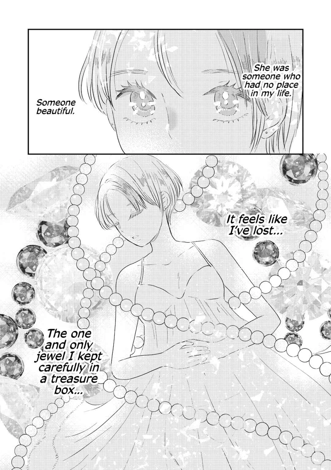 Houseki wo Kau Chapter 4 - Page 15