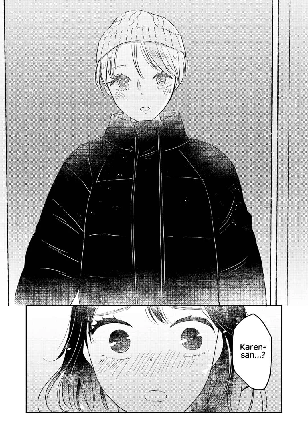 Houseki wo Kau Chapter 4 - Page 20