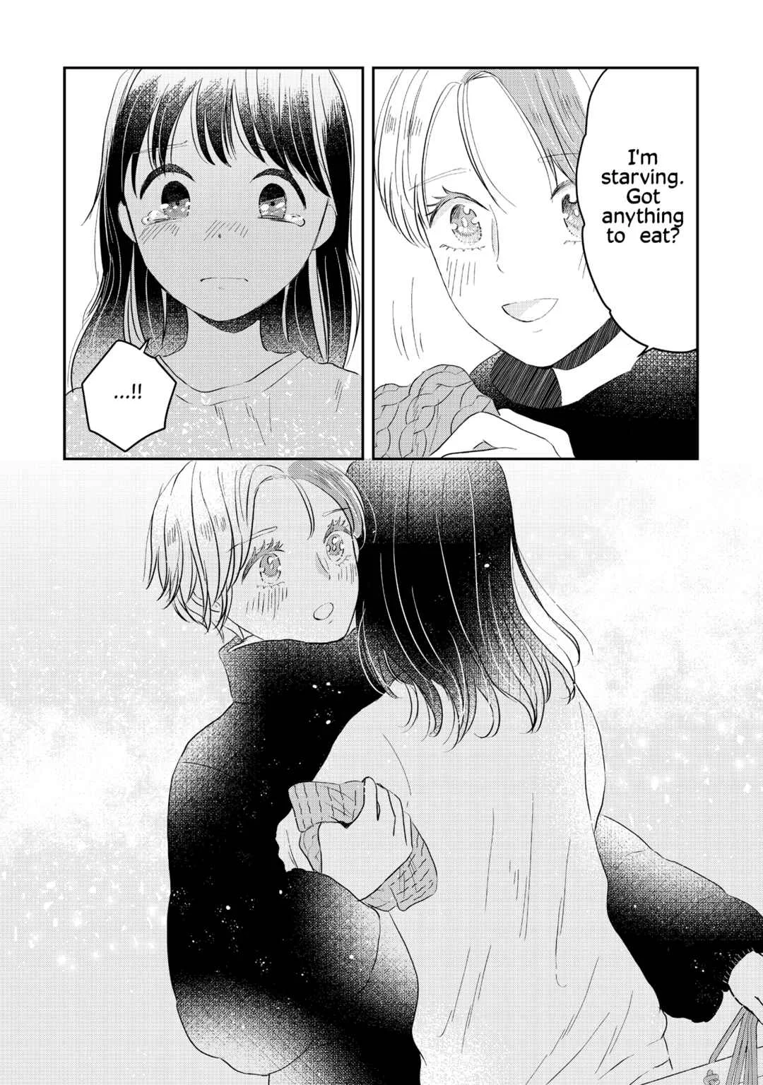Houseki wo Kau Chapter 4 - Page 22