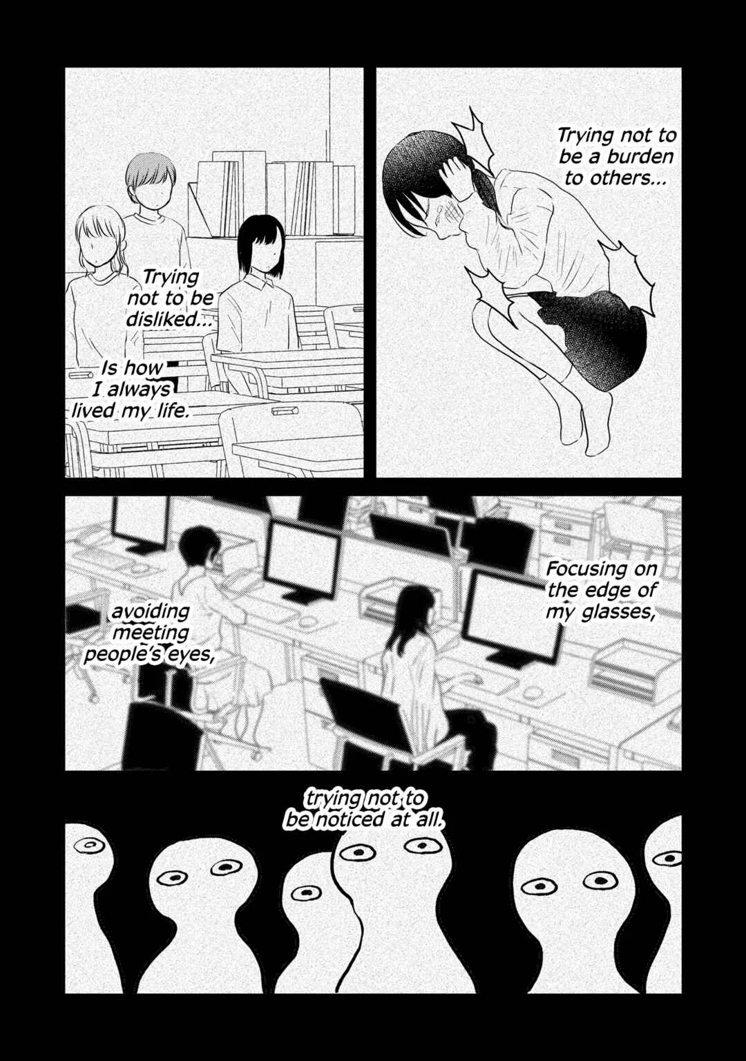 Houseki wo Kau Chapter 5 - Page 6