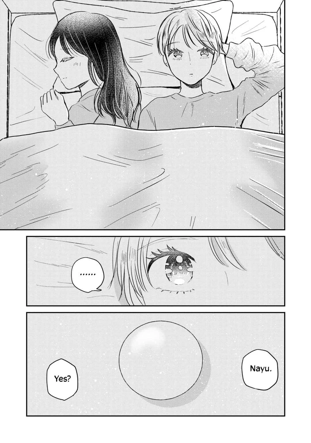 Houseki wo Kau Chapter 5 - Page 22