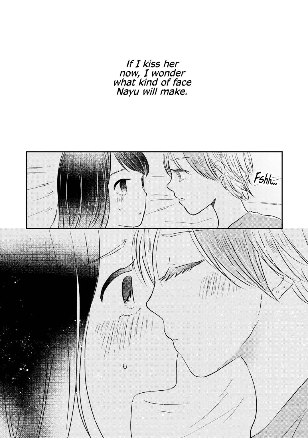 Houseki wo Kau Chapter 5 - Page 24