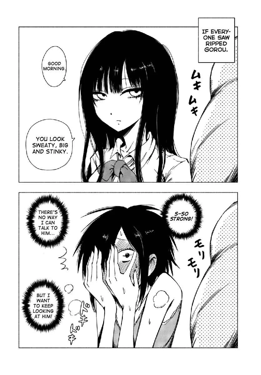 Hozuki-san Chi no Aneki + Imouto no Omake Chapter 1 - Page 6